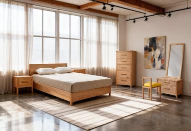 واژه مدرن و مینیمال